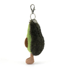 Amuseables Avocado Bag Charm